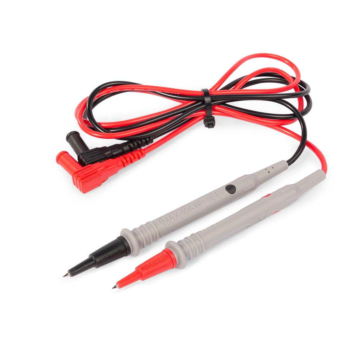 КТ 3001М4 серия PROLINE КВТ КТ 3001М4 серия PROLINE Комплект щупов