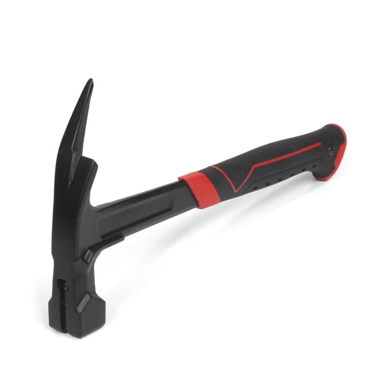 МКК-600 серия ПРОФИ КВТ МКК-600 серия ПРОФИ Молоток кровельщика кованый