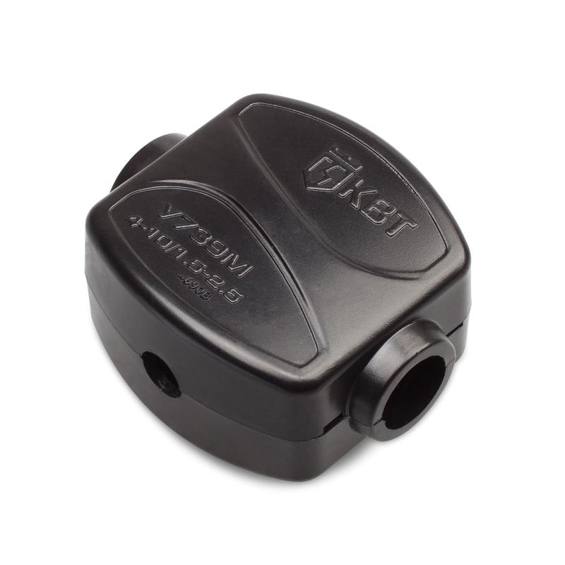 У739М КВТ У739М Сжим кабельный ответвительный