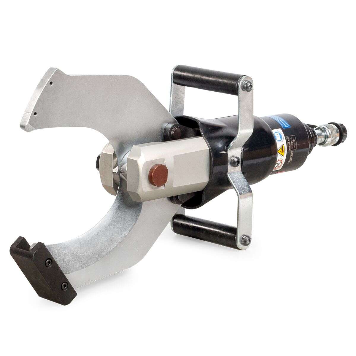 НГО-120 серия ПРОФИ КВТ НГО-120 серия ПРОФИ Ножницы гидравлические