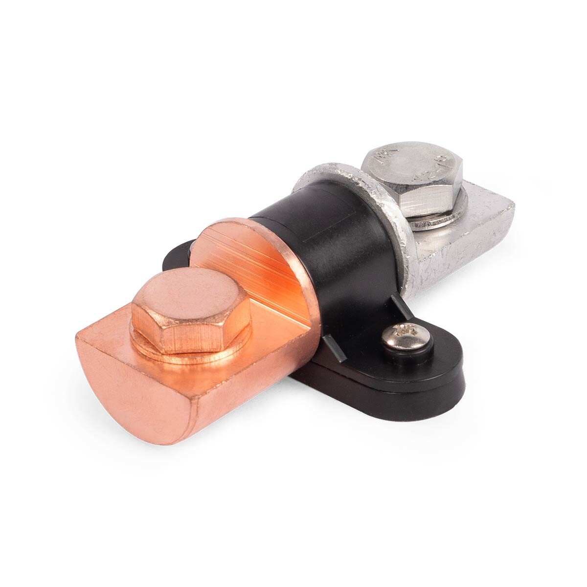 АМК-30 КВТ АМК-30 Соединитель алюмомедный