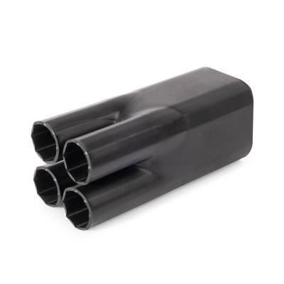 4ТПИ-150/240 КВТ 4ТПИ-150/240 Перчатка термоусаживаемая