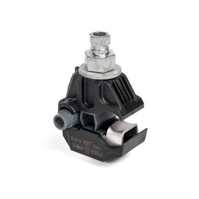 ЗПОн 16-95/1,5-16 КВТ ЗПОн 16-95/1,5-16 Зажим прокалывающий ответвительный