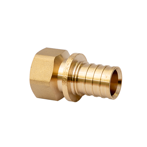 Муфта аксиальная с внутренней резьбой MVI 16x3/4"