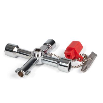 КЭШ-5 серия МАСТЕР КВТ КЭШ-5 серия МАСТЕР Ключ для электрошкафов