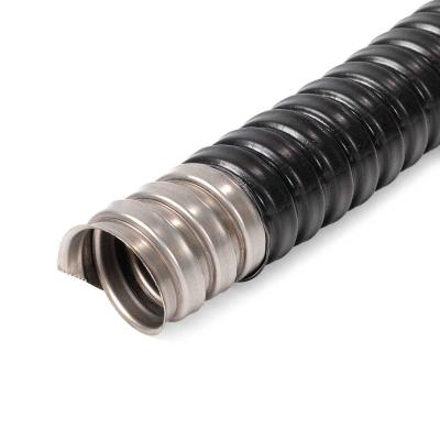 МРПИнг «INOX» 16 Fortisflex МРПИнг «INOX» 16 Металлорукав