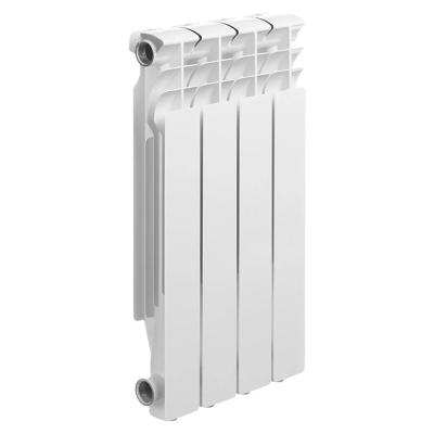 Радиатор биметаллический HALSEN 500/80 652Вт 4 секции