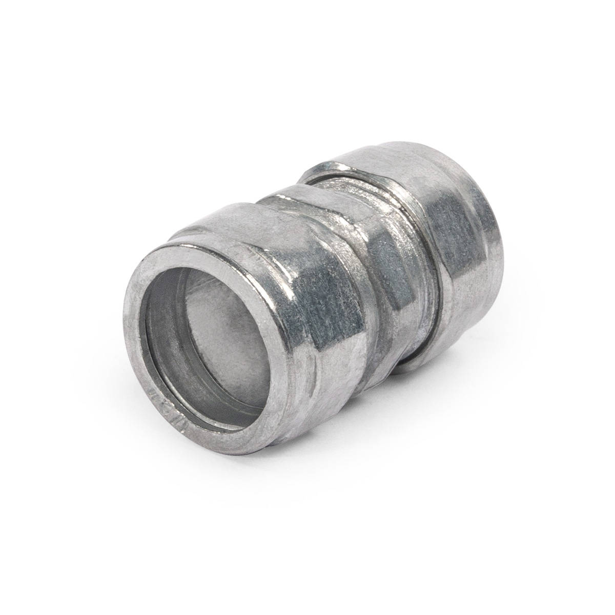 СТТ-20 (3/4") Fortisflex СТТ-20 (3/4") Муфта соединительная «труба-труба»