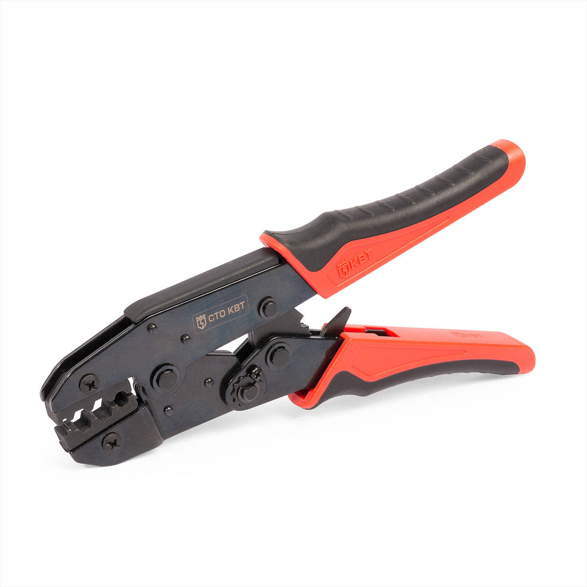 СТО-12 серия ПРОФИ КВТ СТО-12 серия ПРОФИ Пресс-клещи