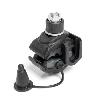 ЗПОн 16-150/4-50 КВТ ЗПОн 16-150/4-50 Зажим прокалывающий ответвительный