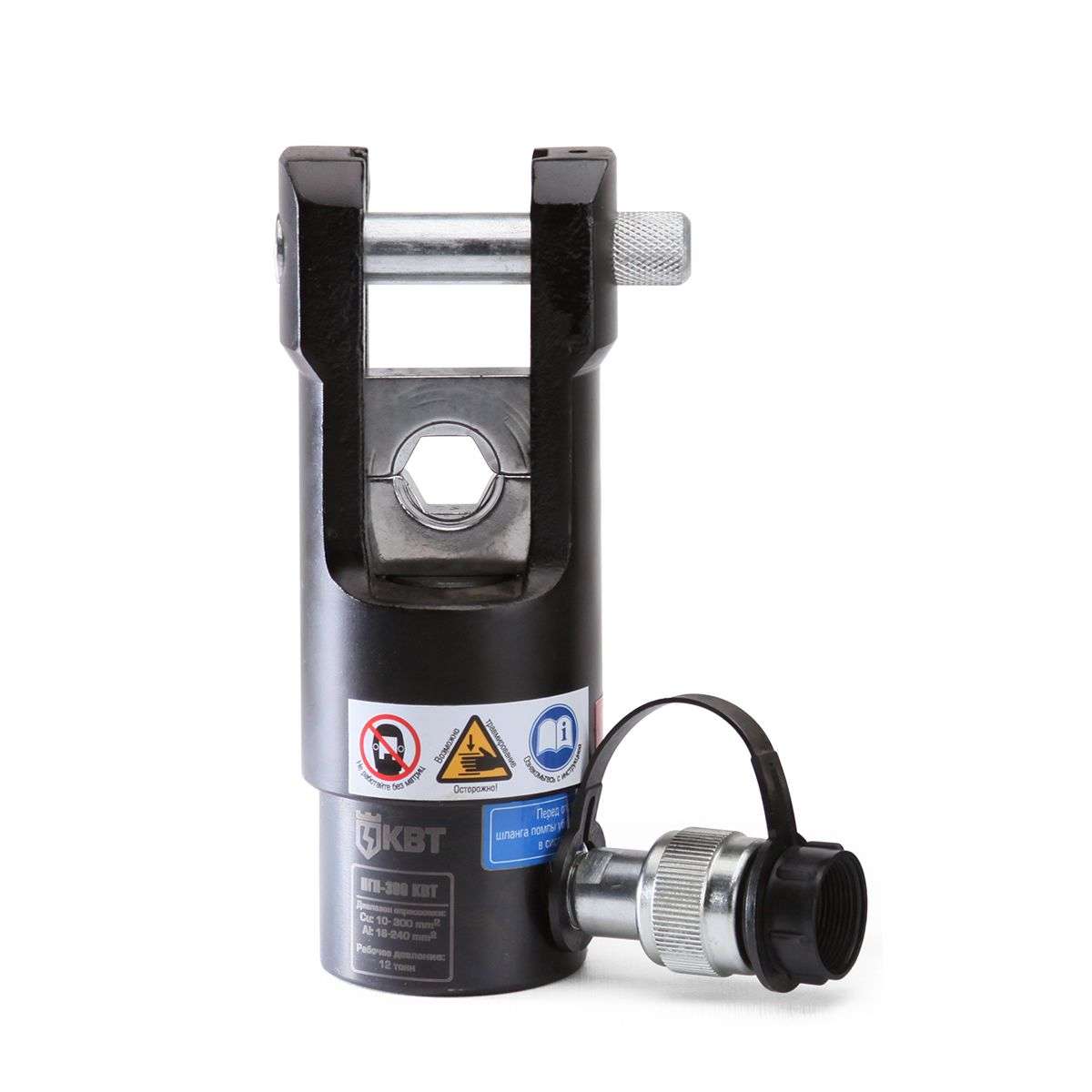 ПГ-300 серия ПРОФИ КВТ ПГ-300 серия ПРОФИ Пресс гидравлический