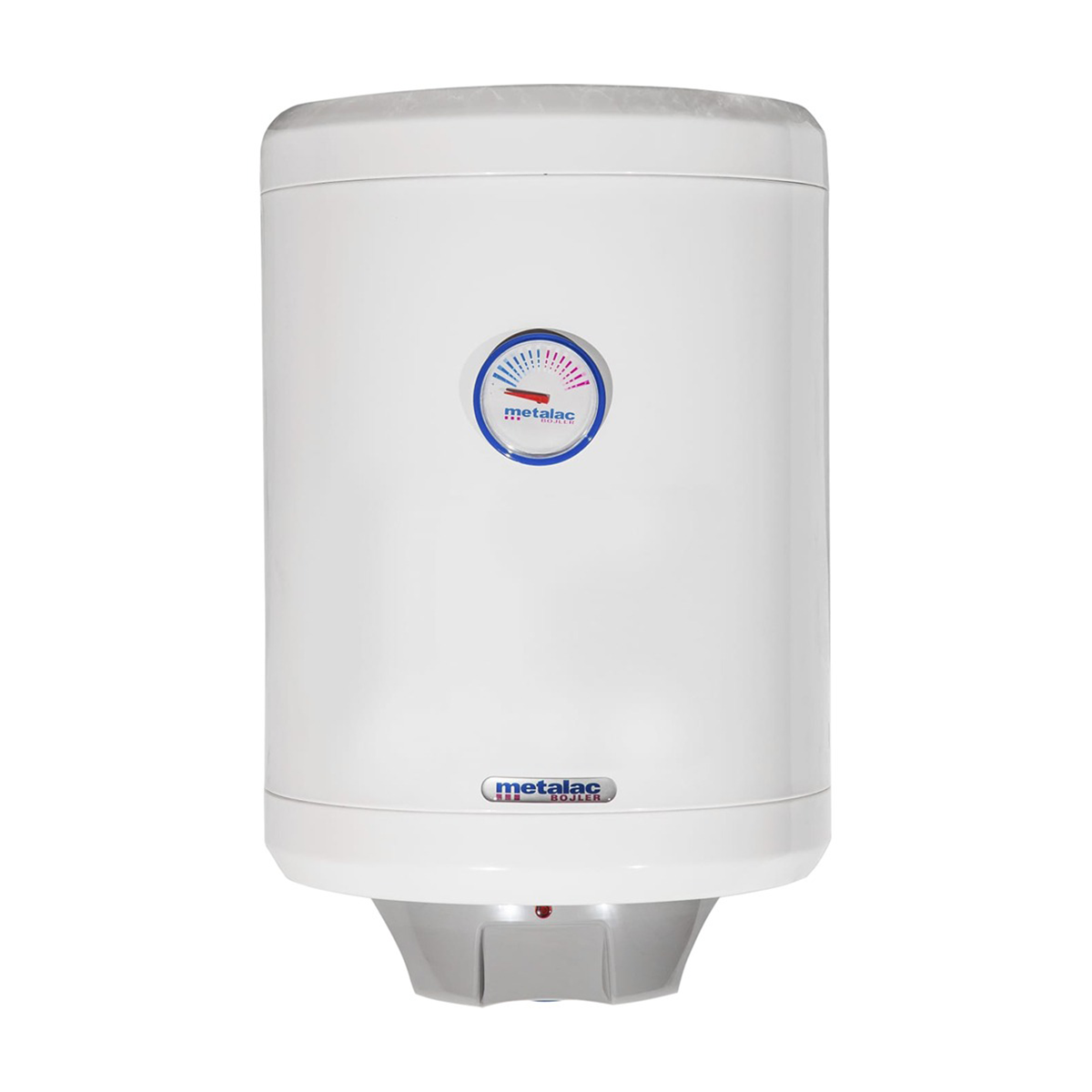 Водонагреватель накопительный Metalac Bojler HEATLEADER MB 30 INOX SLIM R