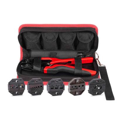 СТВ+5 серия QUICK PRO КВТ СТВ+5 серия QUICK PRO Набор в сумке