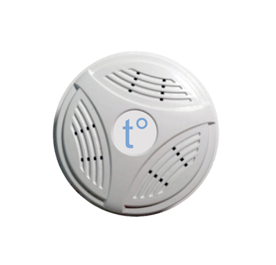 Датчик температуры комнатный МЛ-778, RS-485