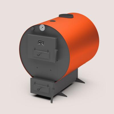 Отопительный котел Теплодар Уют-10 (2020)