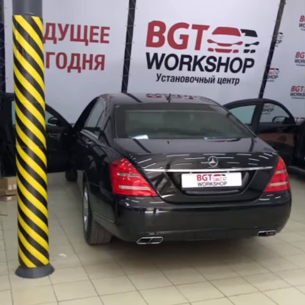 ДР-ВП-1 Демпфер рулонный из вспененного полиэтилена