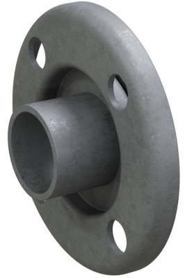 Монтажный комплект LD Стриж Плюс 080.016.02 Zn L общая 210мм