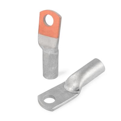 ТАМ(н) 95-12-13 КВТ ТАМ(н) 95-12-13 Наконечник кабельный алюмомедный