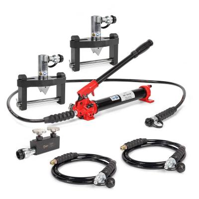 РФН-5-38 «Максимум» серия ПРОФИ КВТ РФН-5-38 «Максимум» серия ПРОФИ Комплект для разгонки фланцев