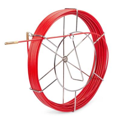 FGP-4.5/20MK на металлической катушке Fortisflex FGP-4.5/20MK на металлической катушке Протяжка-стеклопруток