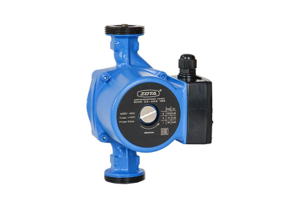 Насос ZOTA RING 25/70 S 130
