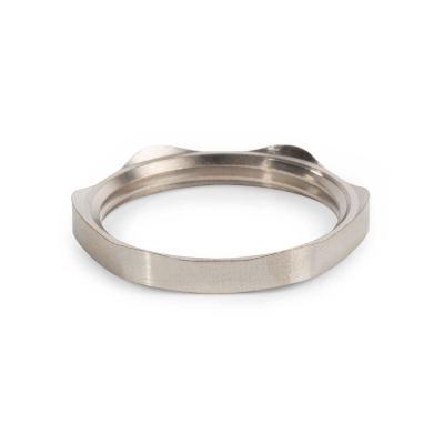 Г3-М16 Fortisflex Г3-М16 Гайка латунная