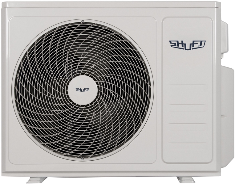 Блок наружный Shuft SFMO/I-27 FMI-3/N8/Out инверторной мульти сплит-системы