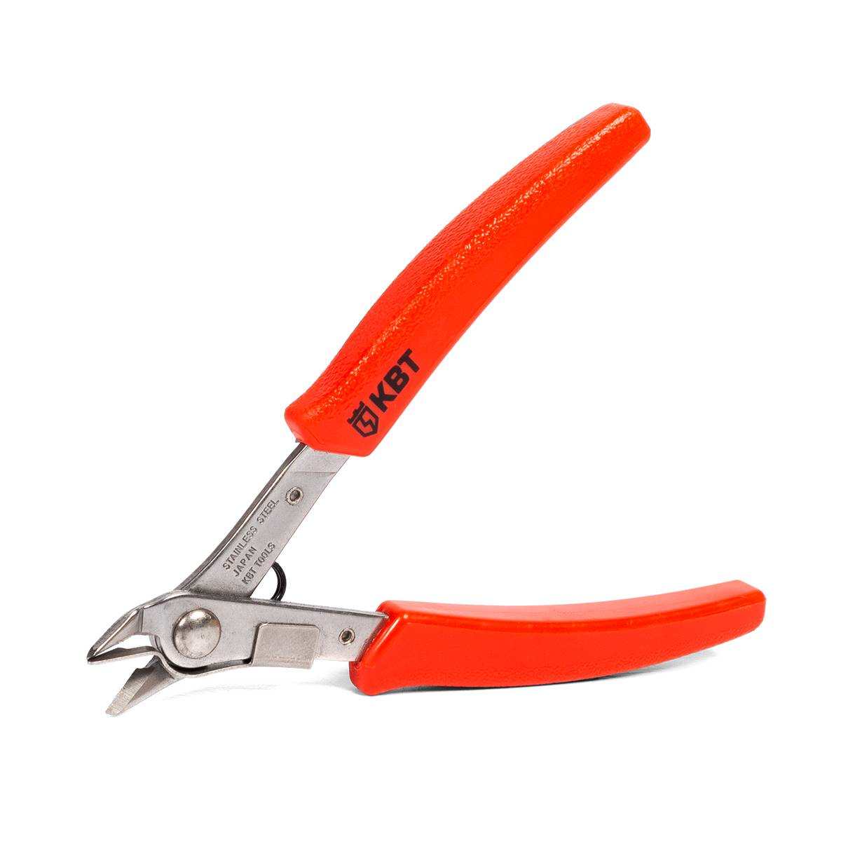 МС-01А серия ПРОФИ КВТ МС-01А серия ПРОФИ Бокорезы с держателем