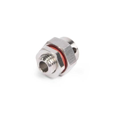 КВМ-М8 (INOX) Fortisflex КВМ-М8 (INOX) Клапан вентилируемый из нержавеющей стали