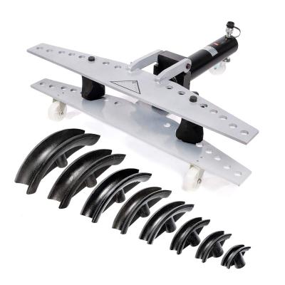 ТГ-3 серия ПРОФИ КВТ ТГ-3 серия ПРОФИ Трубогиб гидравлический