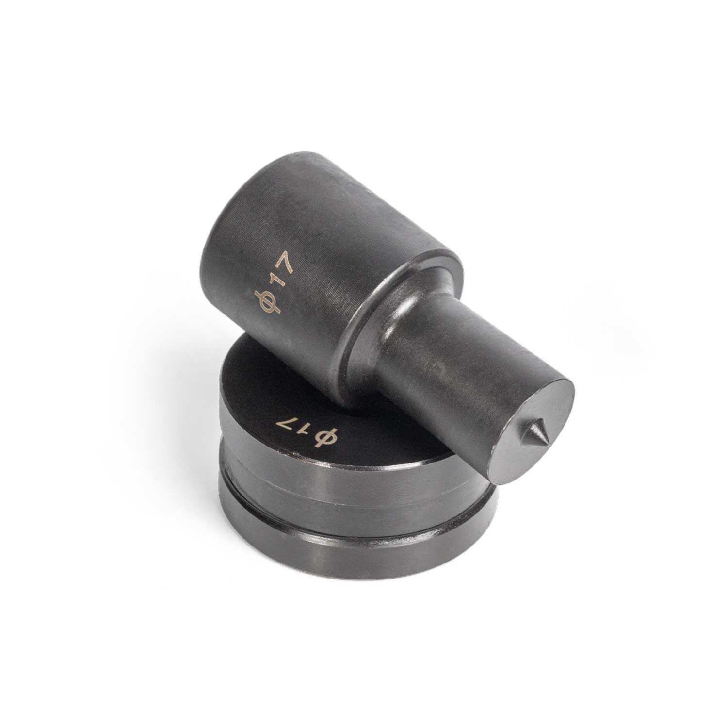 МПШО-12/110 серия NEO КВТ МПШО-12/110 серия NEO Матрица для перфорации шин