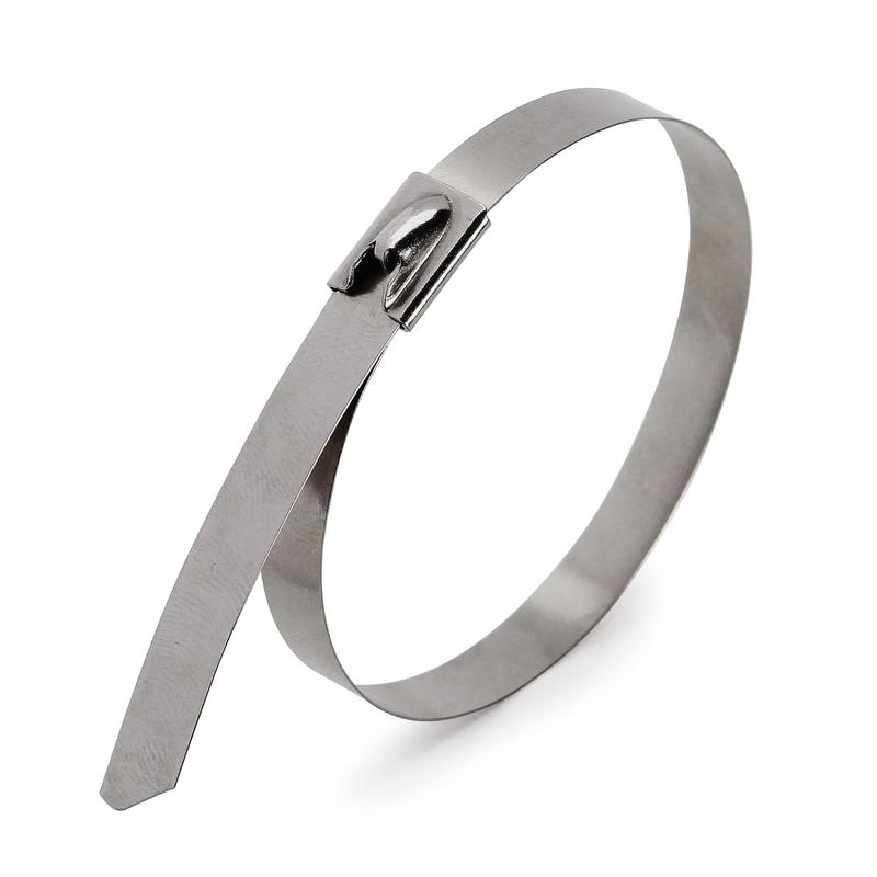 СКС (304) 7.9х250 Fortisflex СКС (304) 7.9х250 Стяжка стальная