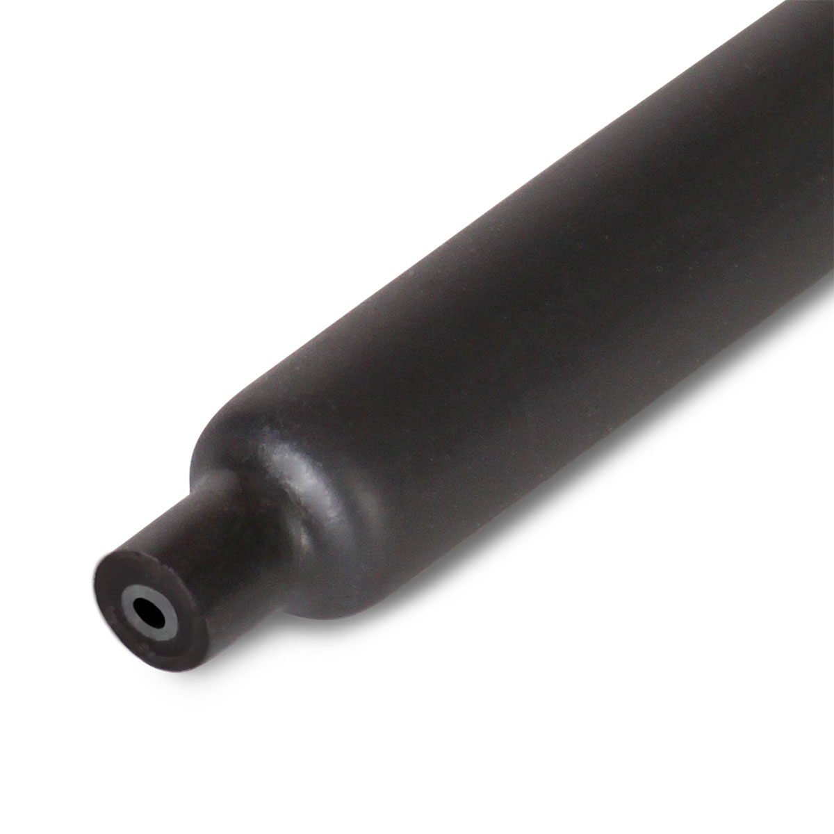 ТТК-135 (3:1)-6/2 черн КВТ ТТК-135 (3:1)-6/2 черн Трубка термоусадочная клеевая