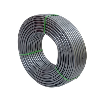 Труба PEX-A EVOH 20*2,8 (бухта 100 м)