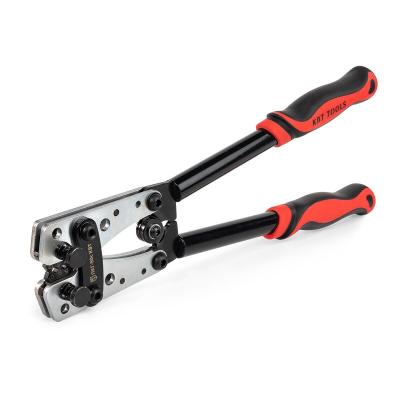 ПКГ-50с серия ПРОФИ КВТ ПКГ-50с серия ПРОФИ Пресс-клещи