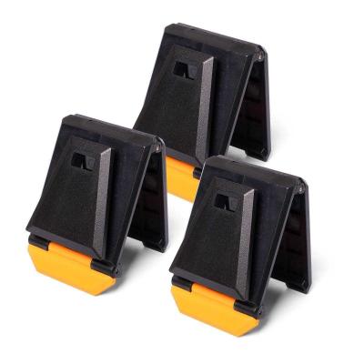 СМ серия QUICK-LOCK КВТ СМ серия QUICK-LOCK Набор клипс