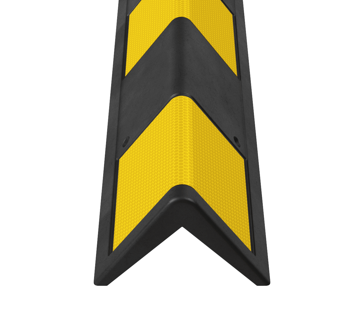 Светоотражатель для демпфера ДУ-12