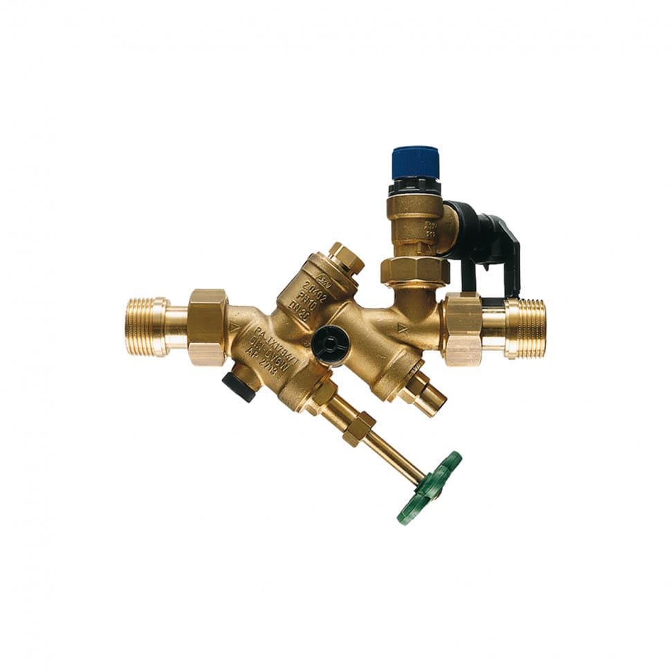 Группа безопасности STIEBEL ELTRON ZH 1