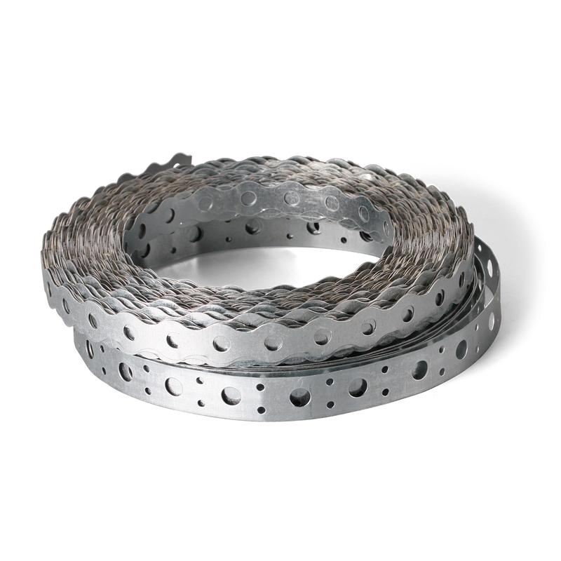 ЛМП 20х0.55 Fortisflex ЛМП 20х0.55 Лента монтажная