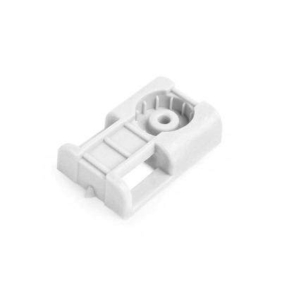 ПМОп 29х20 (бел) (100шт.) Fortisflex ПМОп 29х20 (бел) (100шт.) Площадка под монтажный пистолет