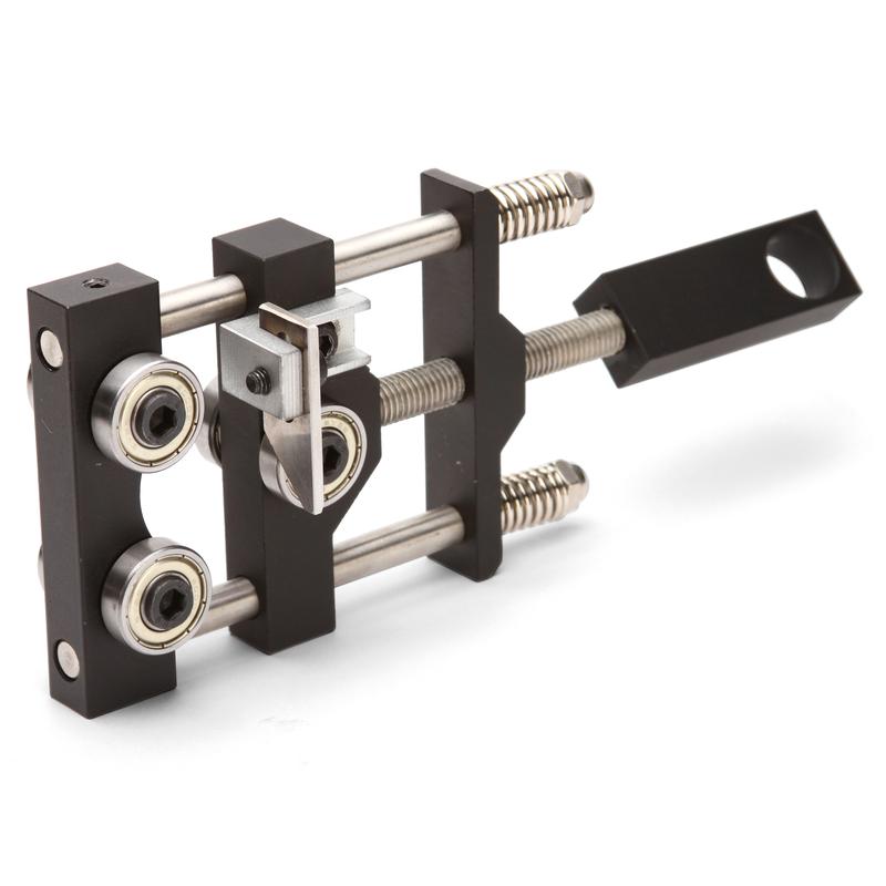 КСП-50 серия ПРОФИ КВТ КСП-50 серия ПРОФИ Инструмент для разделки кабеля из сшитого полиэтилена