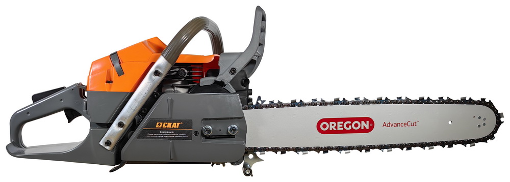 Пила бензиновая ПБ-365 (шина 45см-1,5мм, цепь 3/8-68 звеньев)