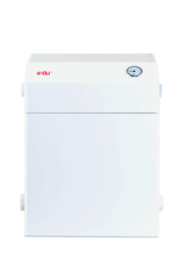 Котел отопительный газовый ОЧАГ КСГЗ-16 Е