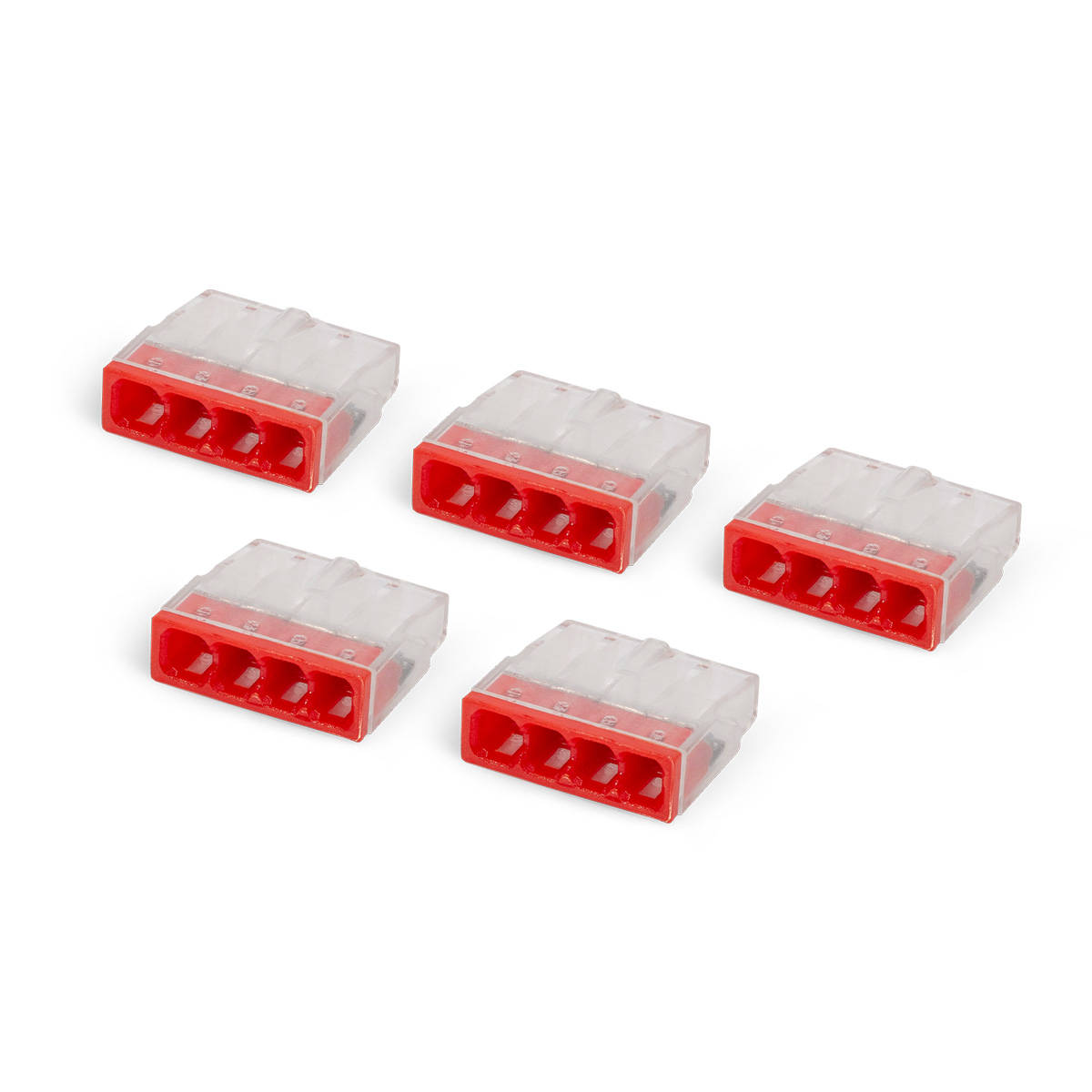 СМК 2273-202 (5шт.) КВТ СМК 2273-202 (5шт.) Клемма