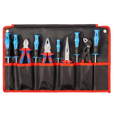 НИС-06 серия МАСТЕР КВТ НИС-06 серия МАСТЕР Набор слесарного инструмента