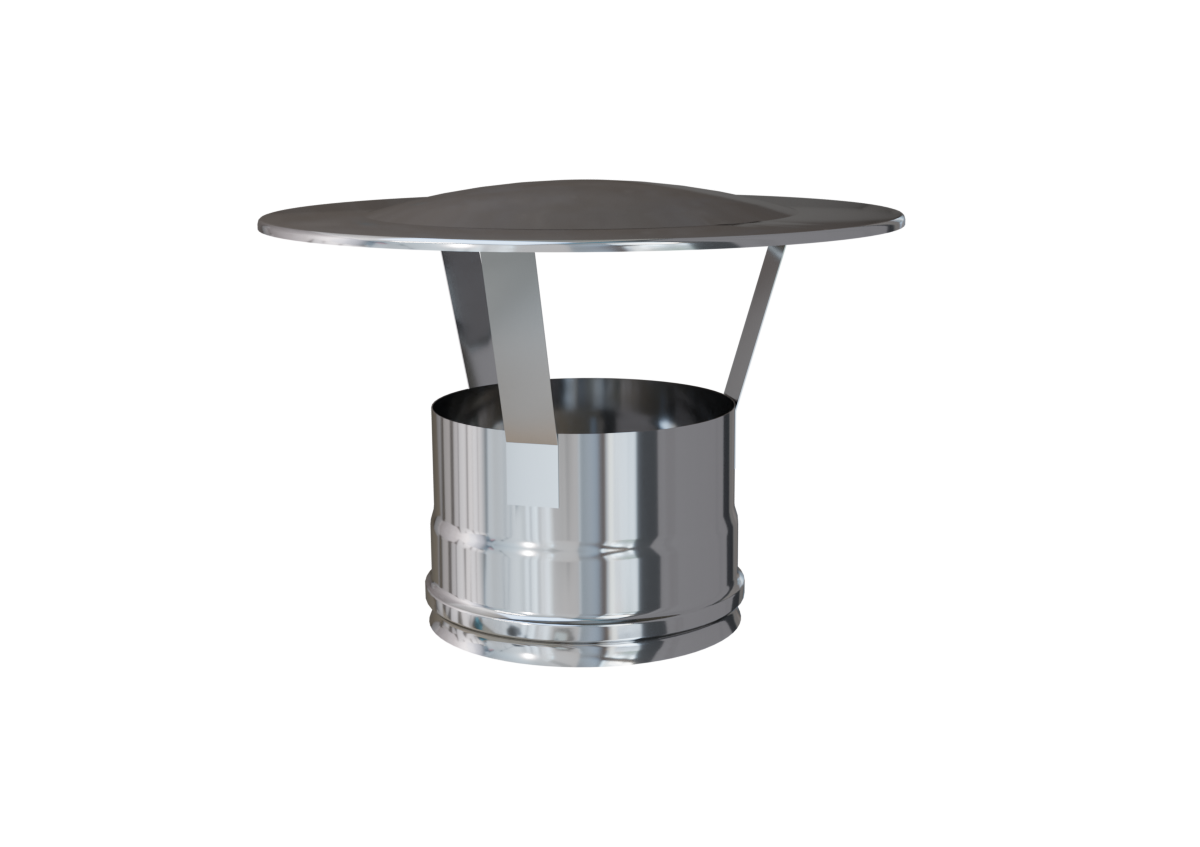 Зонт-Д (430/0,5 мм) Ф180