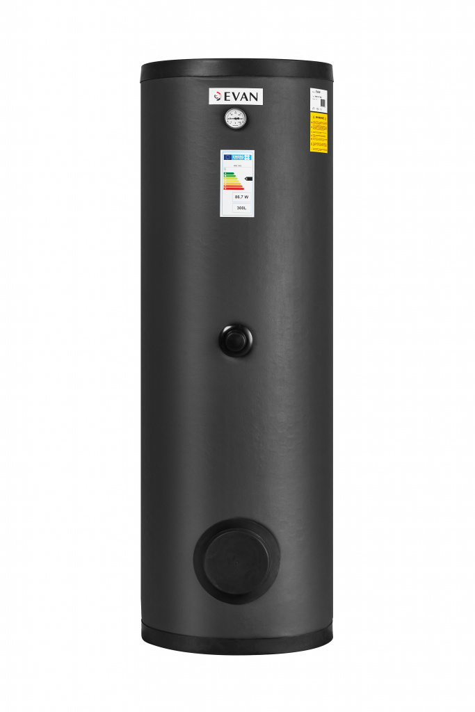 Бойлер косвенного нагрева EVAN WBC-SV-5000