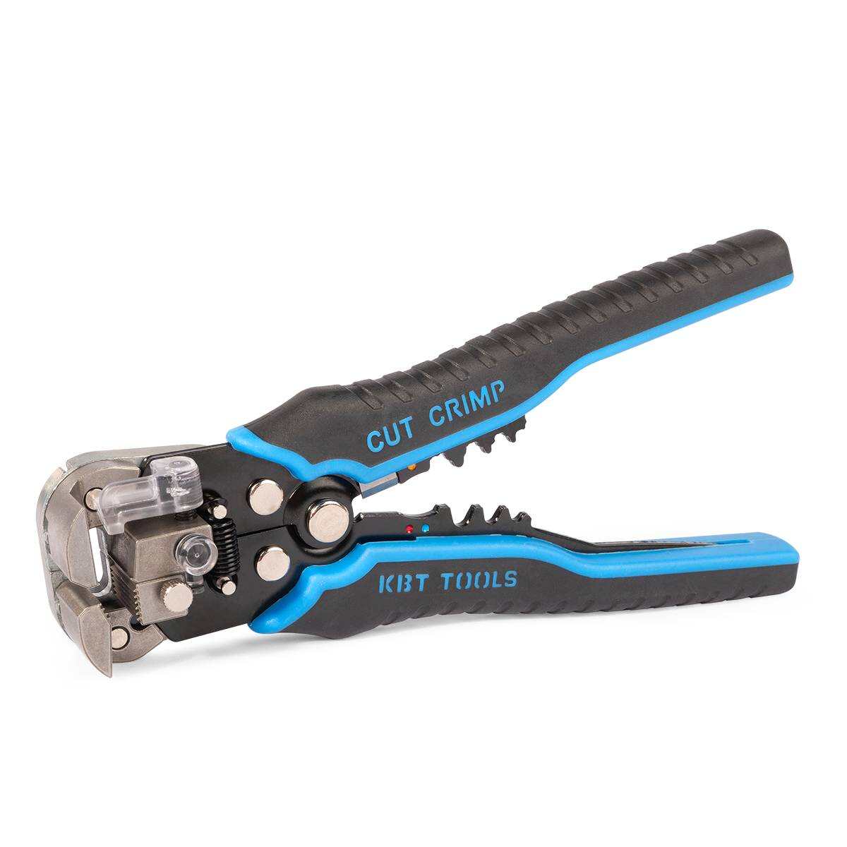 WS-07 серия ПРОФИ КВТ WS-07 серия ПРОФИ Инструмент для снятия изоляции