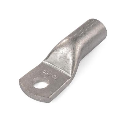 ТМЛ(DIN) 185-16 КВТ ТМЛ(DIN) 185-16 Наконечник кабельный