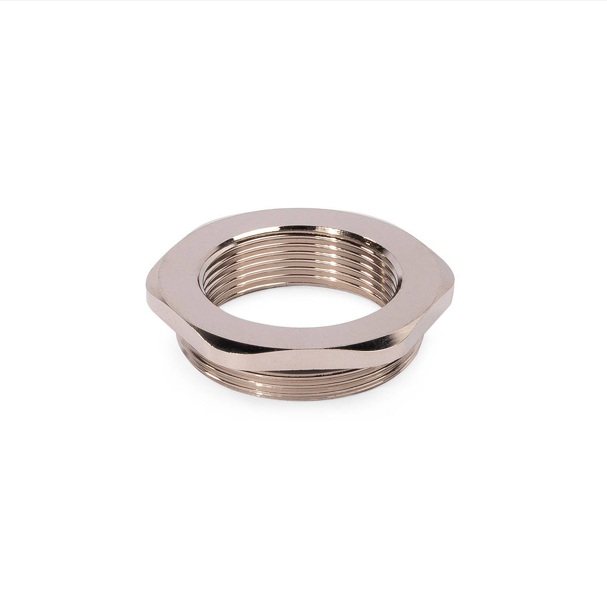 МПЛ М25/М20 Fortisflex МПЛ М25/М20 Муфта переходная латунная уменьшающая